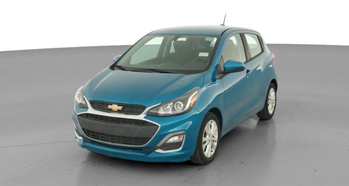 Thumbnail: 2019 Chevrolet Spark - 1