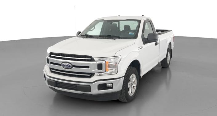2019 Ford Econoline E-150 -
                  Beverly, NJ