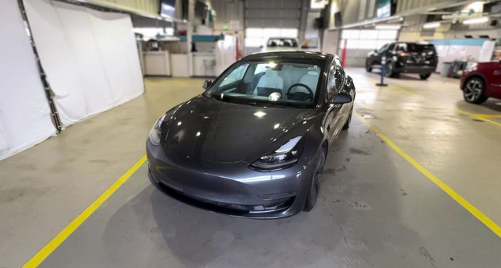 Thumbnail: 2023 Tesla Model 3 - 1