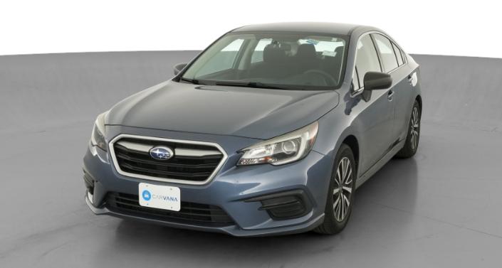 Thumbnail: 2018 Subaru Legacy - 1