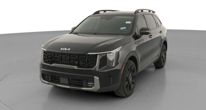 Thumbnail: 2024 Kia Sorento - 1