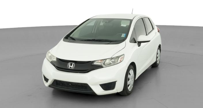 2016 Honda Fit LX -
                  Concord, NC