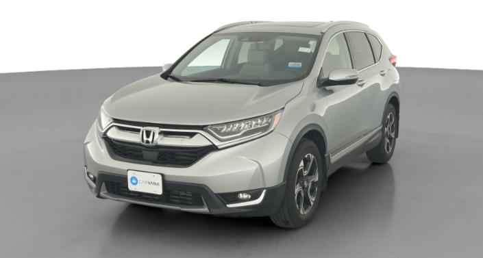 Thumbnail: 2019 Honda CR-V - 1