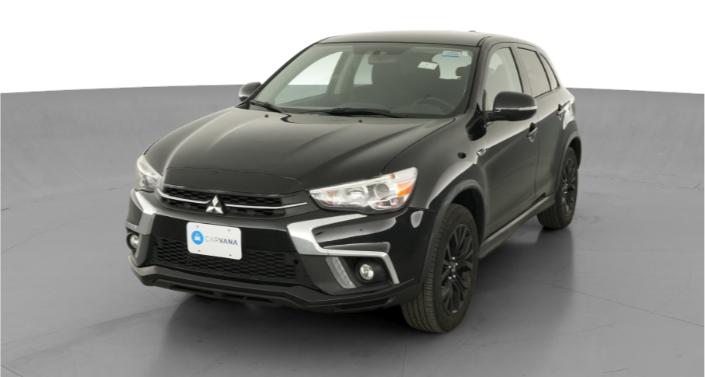 Thumbnail: 2018 Mitsubishi Outlander Sport - 1