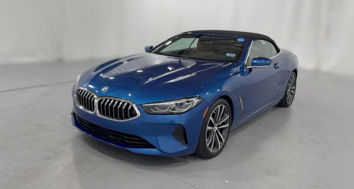 2020 BMW 8 Series 840i -
                  Union City, GA