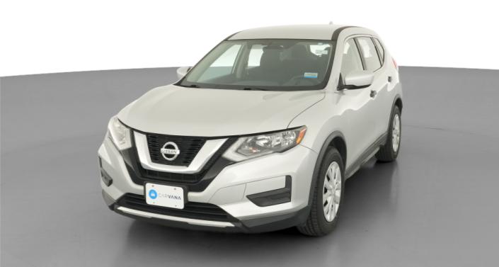 Thumbnail: 2017 Nissan Rogue - 1