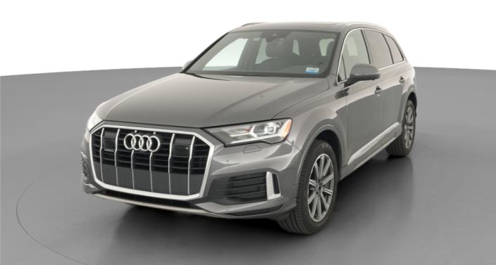 Thumbnail: 2022 Audi Q7 - 1