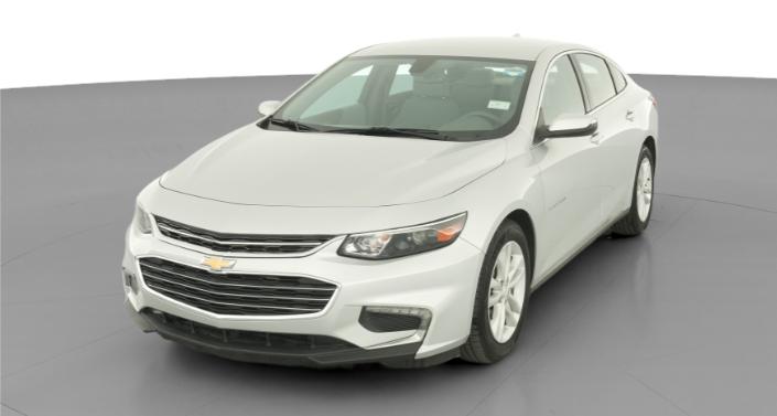Thumbnail: 2017 Chevrolet Malibu - 1