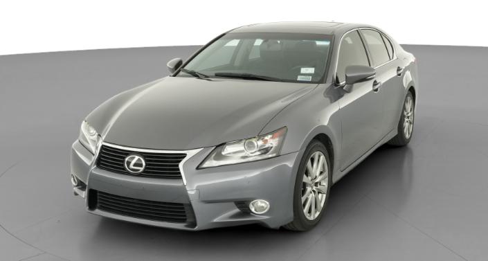 2015 Lexus GS 350 -
                  Auburn, GA