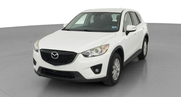 Thumbnail: 2015 Mazda CX-5 - 1