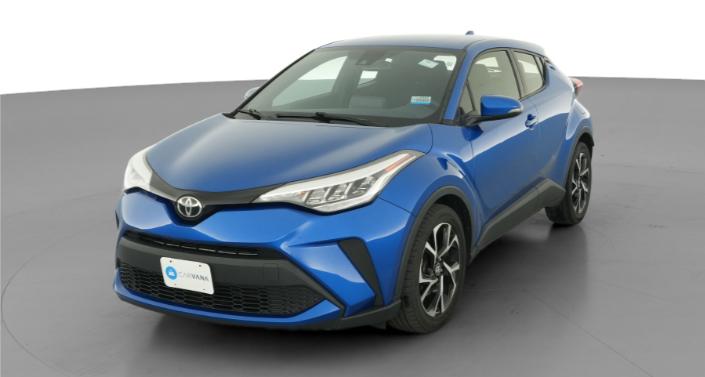 Thumbnail: 2020 Toyota C-HR - 1