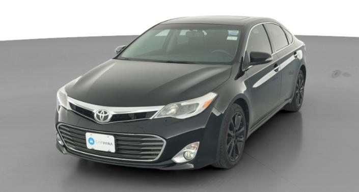 2015 Toyota Avalon Touring -
                  San Antonio, TX