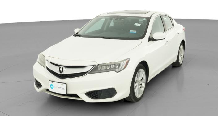 Thumbnail: 2018 Acura ILX - 1