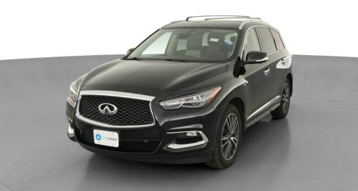 Thumbnail: 2020 INFINITI QX60 - 1