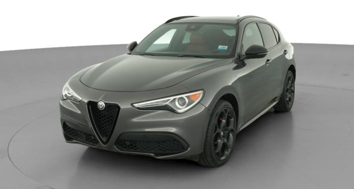 2022 Alfa Romeo Stelvio  -
                  Concord, NC