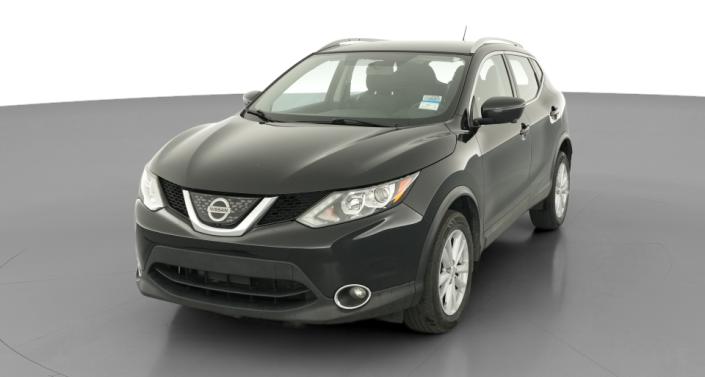 Thumbnail: 2018 Nissan Rogue Sport - 1