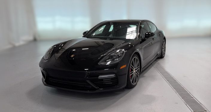 2017 Porsche Panamera Turbo -
                  Madison, TN