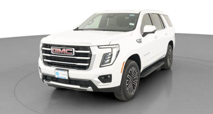 Thumbnail: 2025 GMC Yukon - 1