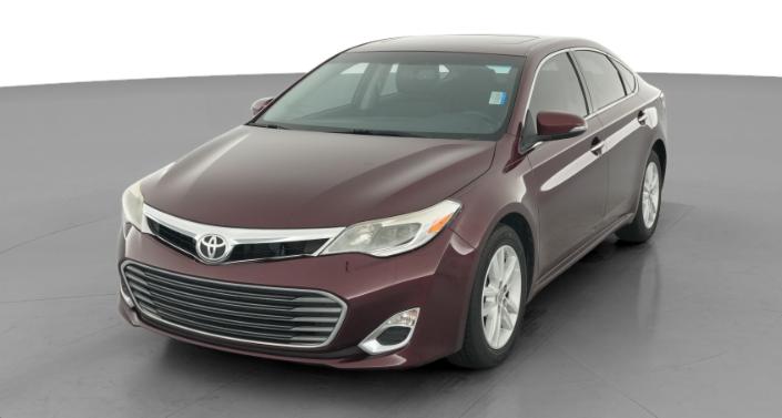 2014 Toyota Avalon XLE -
                  Haines City, FL
