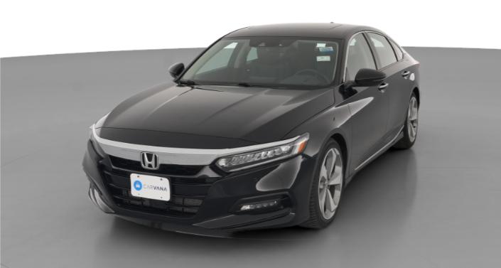 Thumbnail: 2018 Honda Accord - 1