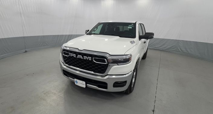Thumbnail: 2025 RAM 1500 - 1