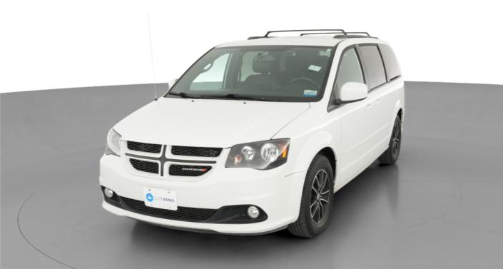 Thumbnail: 2017 Dodge Grand Caravan - 1