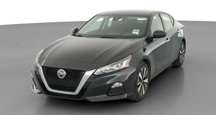 Thumbnail: 2022 Nissan Altima - 1