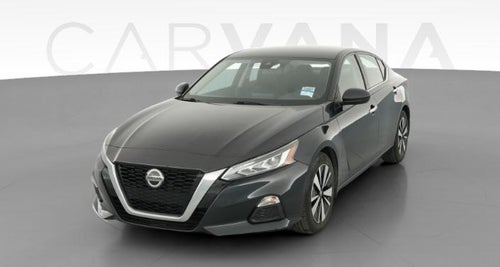 2022 Nissan Altima