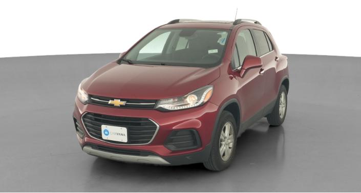 Thumbnail: 2020 Chevrolet Trax - 1
