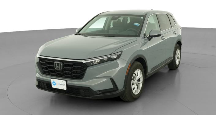 Thumbnail: 2026 Honda CR-V - 1