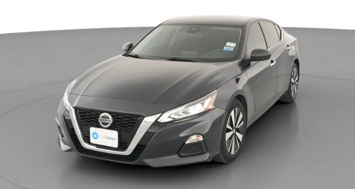 Thumbnail: 2022 Nissan Altima - 1
