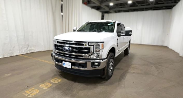 Thumbnail: 2020 Ford Econoline - 1