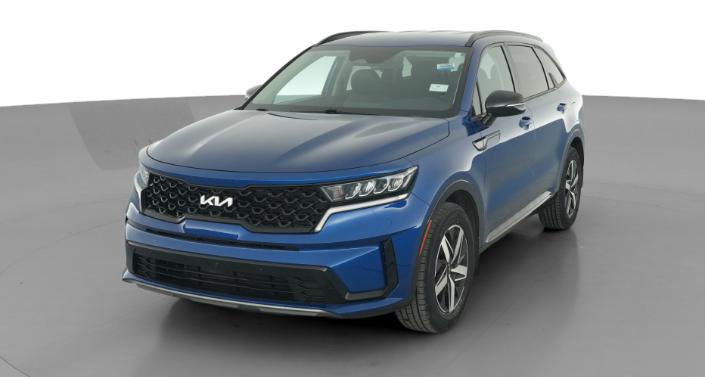 Thumbnail: 2022 Kia Sorento - 1