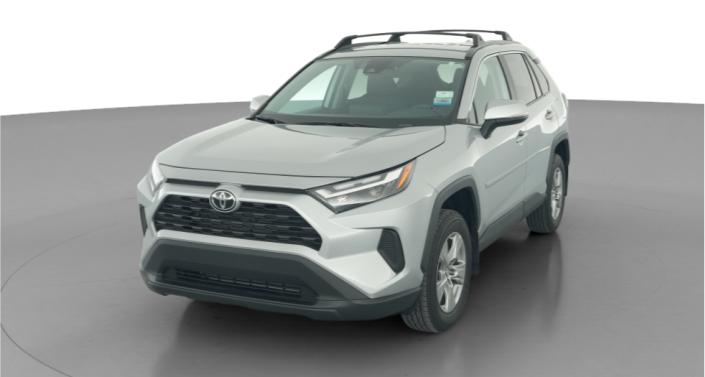 Thumbnail: 2025 Toyota RAV4 - 1