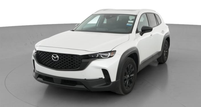 Thumbnail: 2024 Mazda CX-50 - 1