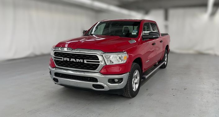 Thumbnail: 2023 RAM 1500 - 1