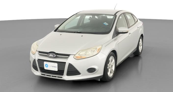 2013 Ford Focus SE -
                  Haines City, FL