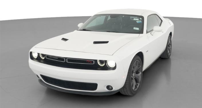 Thumbnail: 2018 Dodge Challenger - 1