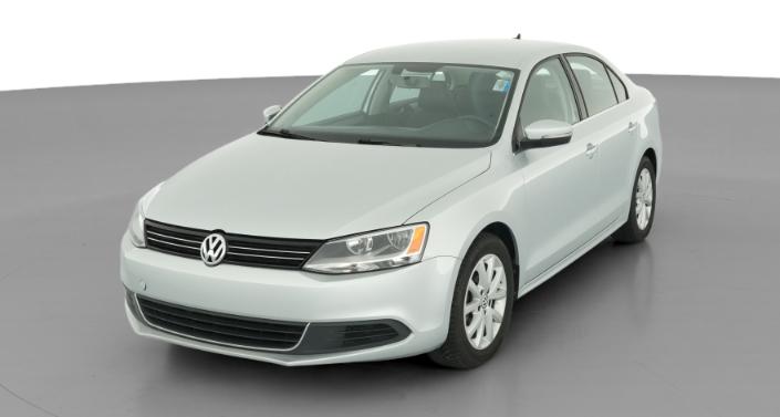 2014 Volkswagen Jetta SE -
                  Concord, NC