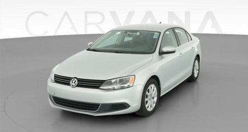 2014 Volkswagen Jetta