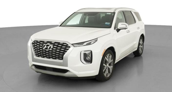 Thumbnail: 2021 Hyundai Palisade - 1