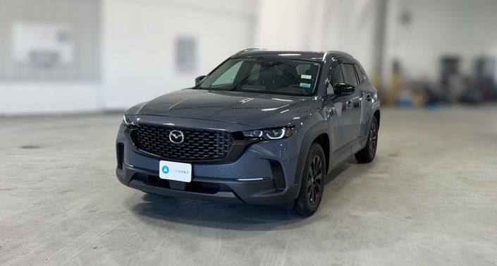 Thumbnail: 2024 Mazda CX-50 - 1