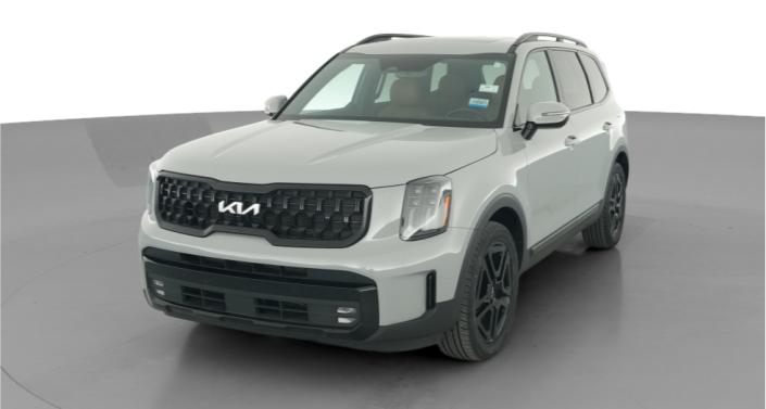 Thumbnail: 2024 Kia Telluride - 1