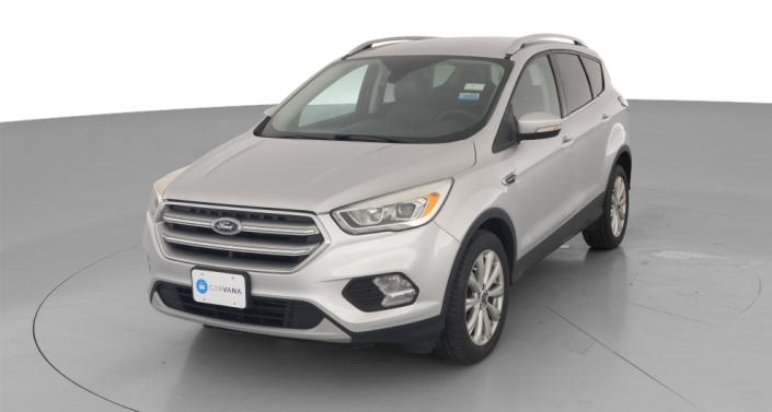 Thumbnail: 2017 Ford Escape - 1