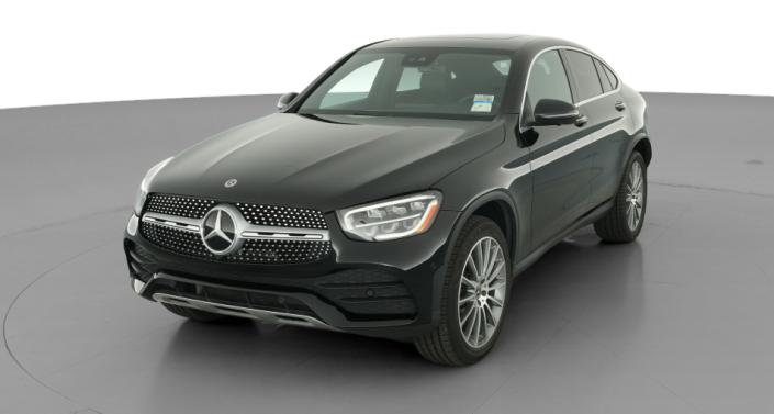 Thumbnail: 2021 Mercedes-Benz GLC - 1