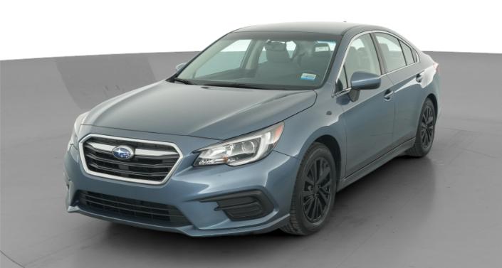 Thumbnail: 2018 Subaru Legacy - 1