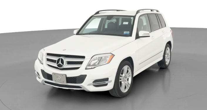 2015 Mercedes-Benz GLK 350 -
                  Wheatland, OK