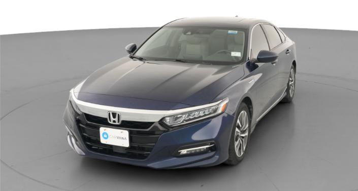 Thumbnail: 2019 Honda Accord - 1