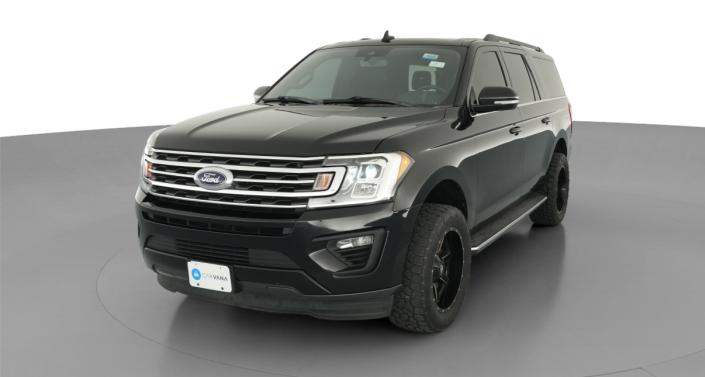 2020 Ford Expedition MAX XLT -
                  San Antonio, TX