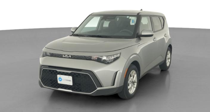 Thumbnail: 2024 Kia Soul - 1